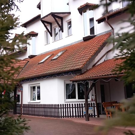 Hotel Dworek Wrocław Zewnętrze zdjęcie