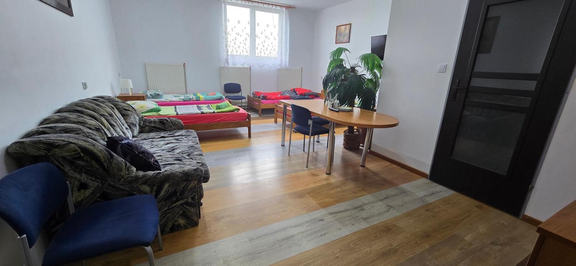 Hotel Dworek Wrocław Zewnętrze zdjęcie