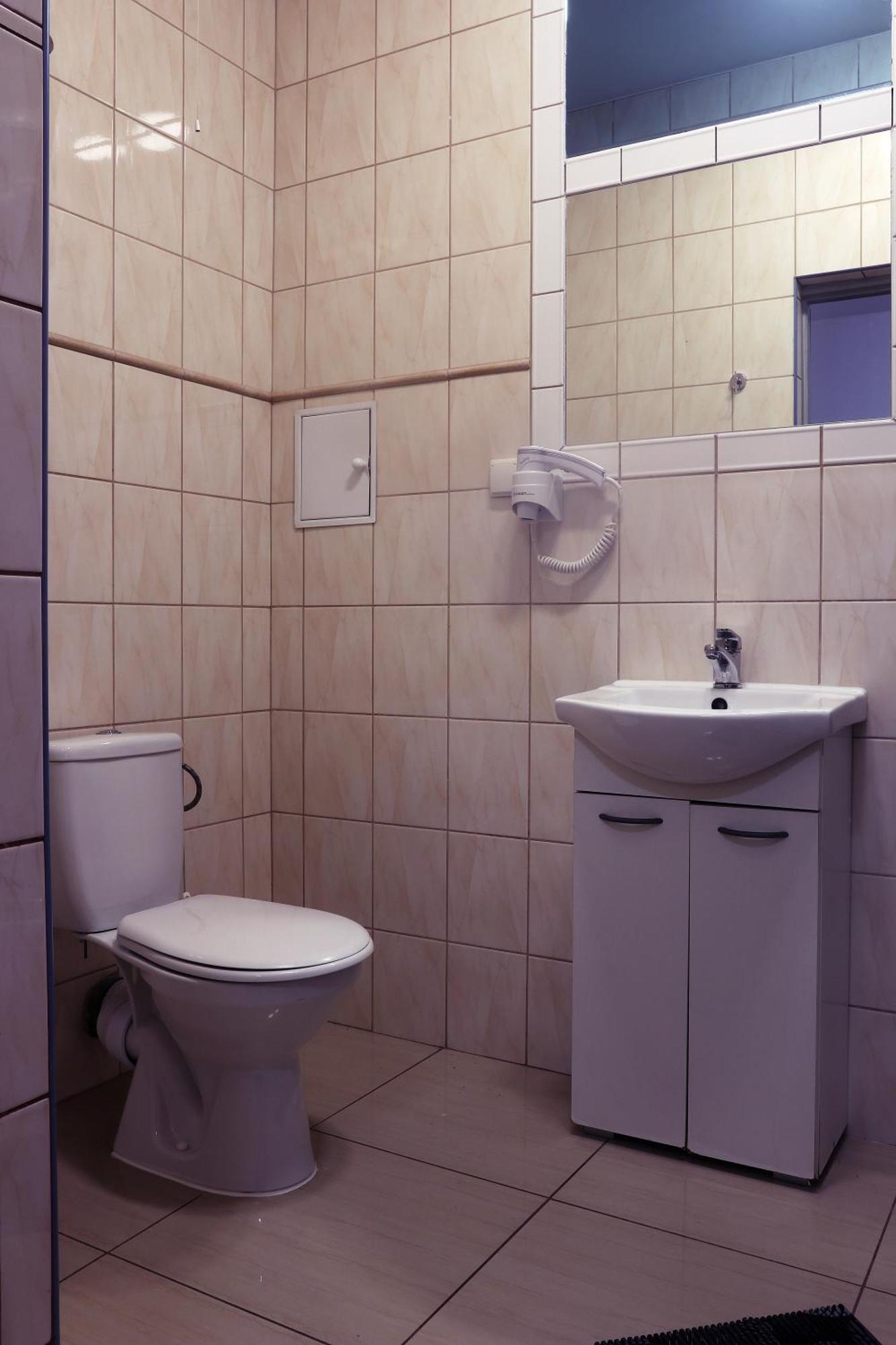 Hotel Dworek Wrocław Zewnętrze zdjęcie