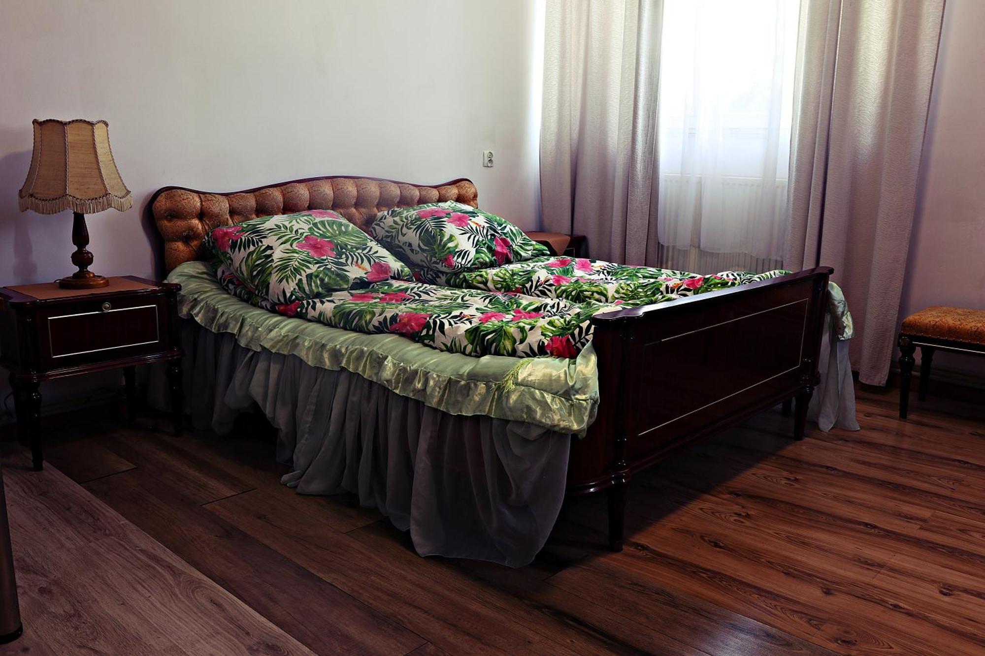 Hotel Dworek Wrocław Zewnętrze zdjęcie