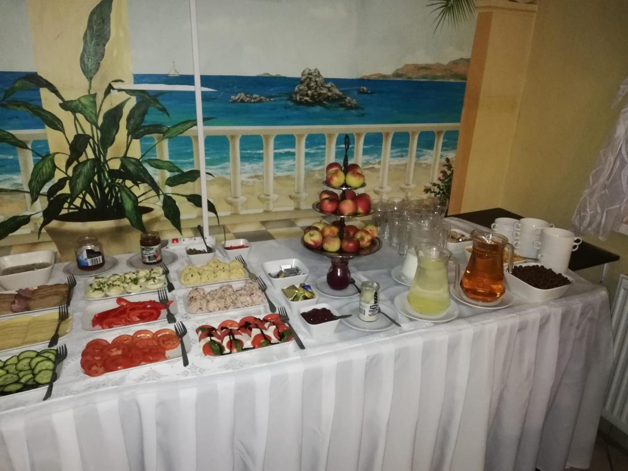 Hotel Dworek Wrocław Zewnętrze zdjęcie